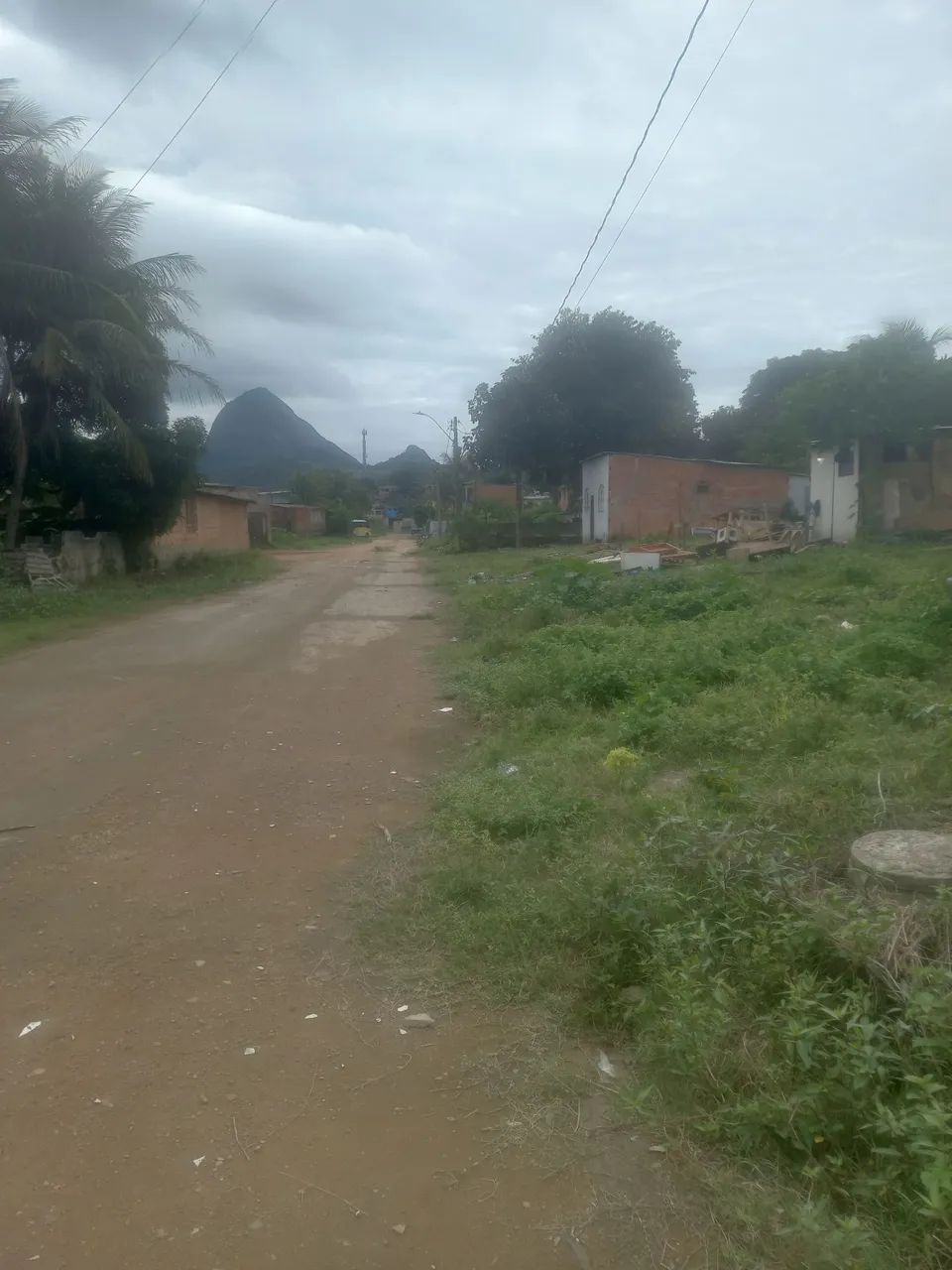 Vendo Lote 20,000 - Foto 4