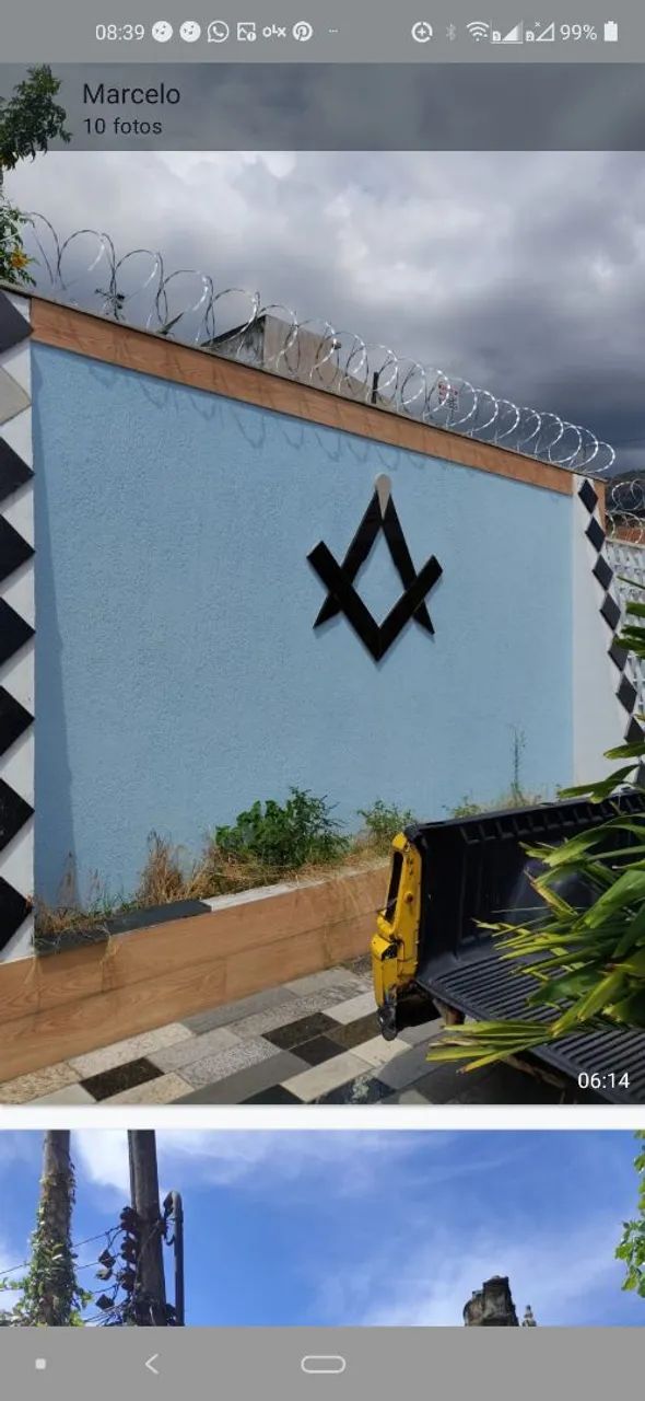 Cerca Cortante concertina *