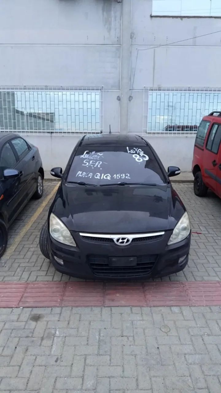 Hyundai I30 2009 2010 2011 2012 - Foto 4