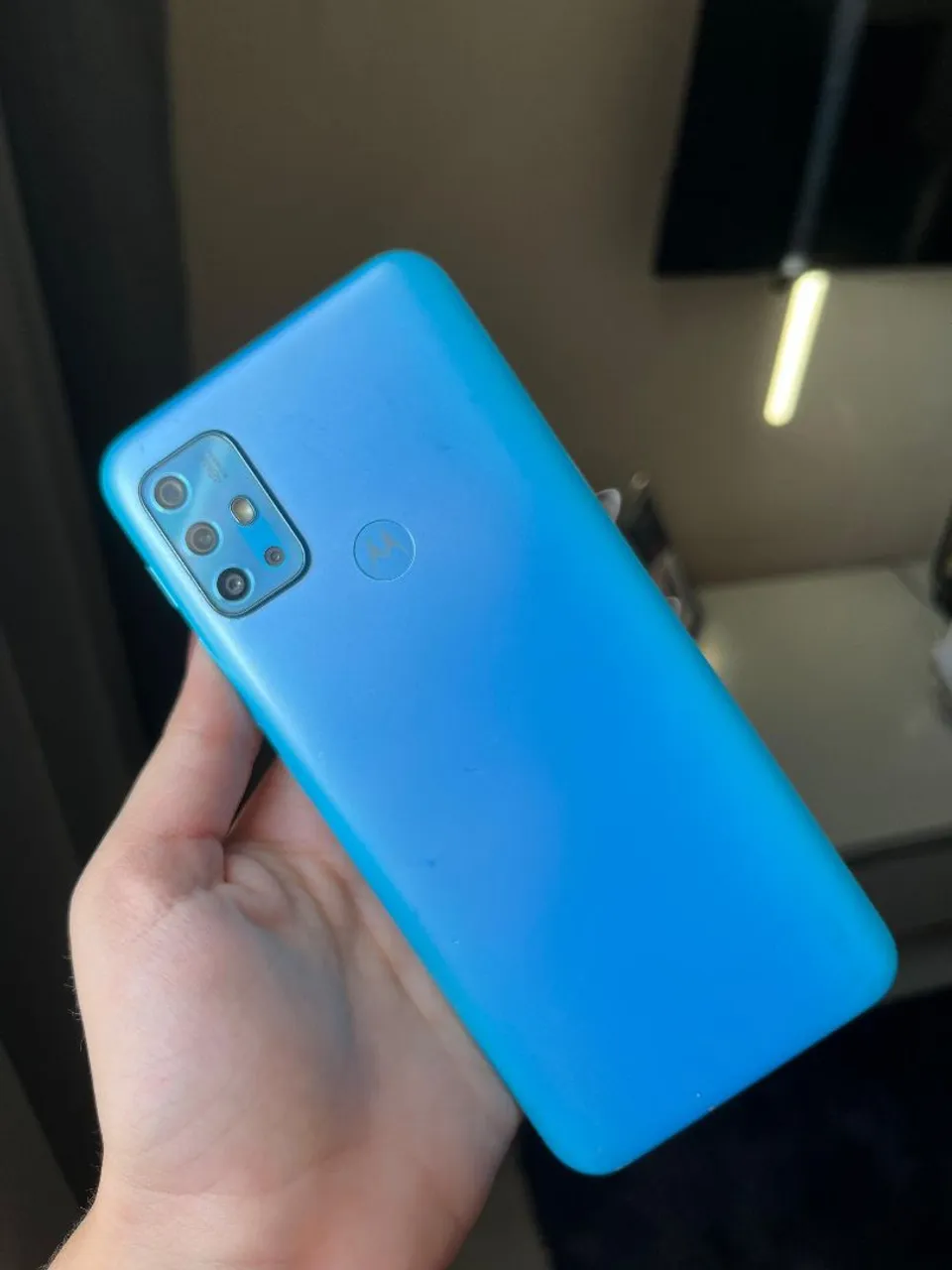 Moto G20