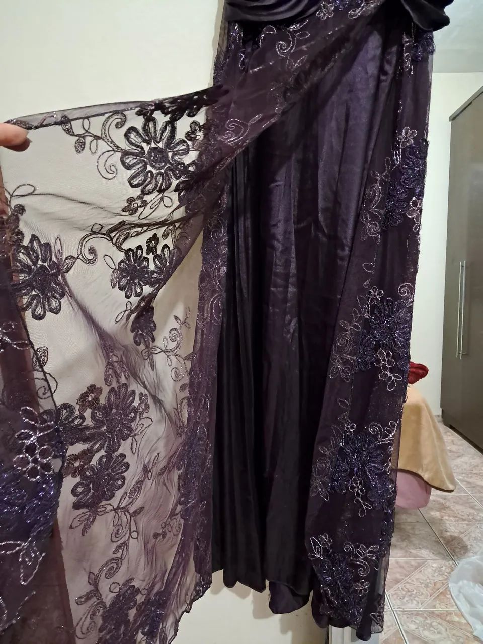 Vestido longo  - Foto 2