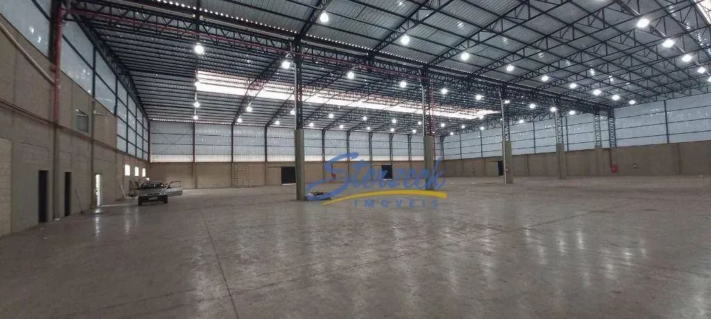Galpão industrial. 4533,00m² - Foto 2