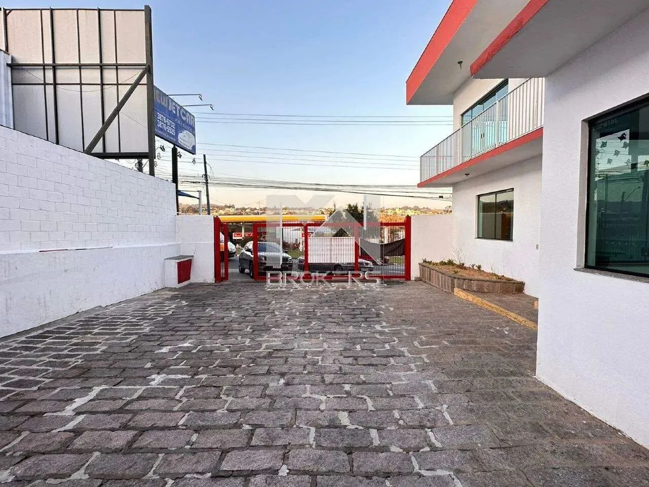 Galpão comercial para locação em Vinhedo - SP - Foto 3