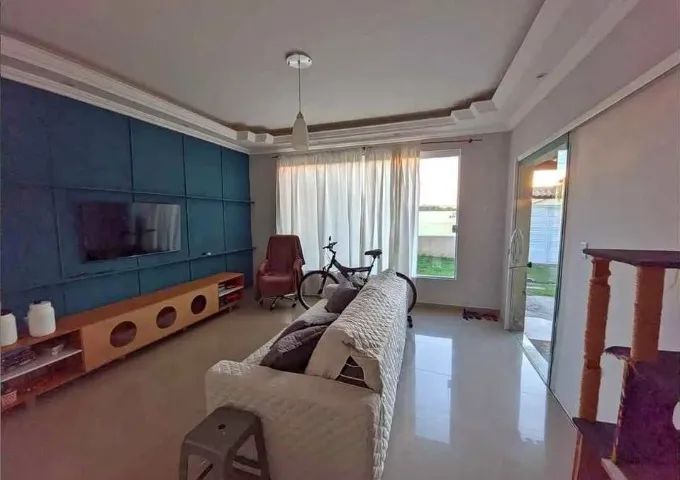 Casa a venda no Guará