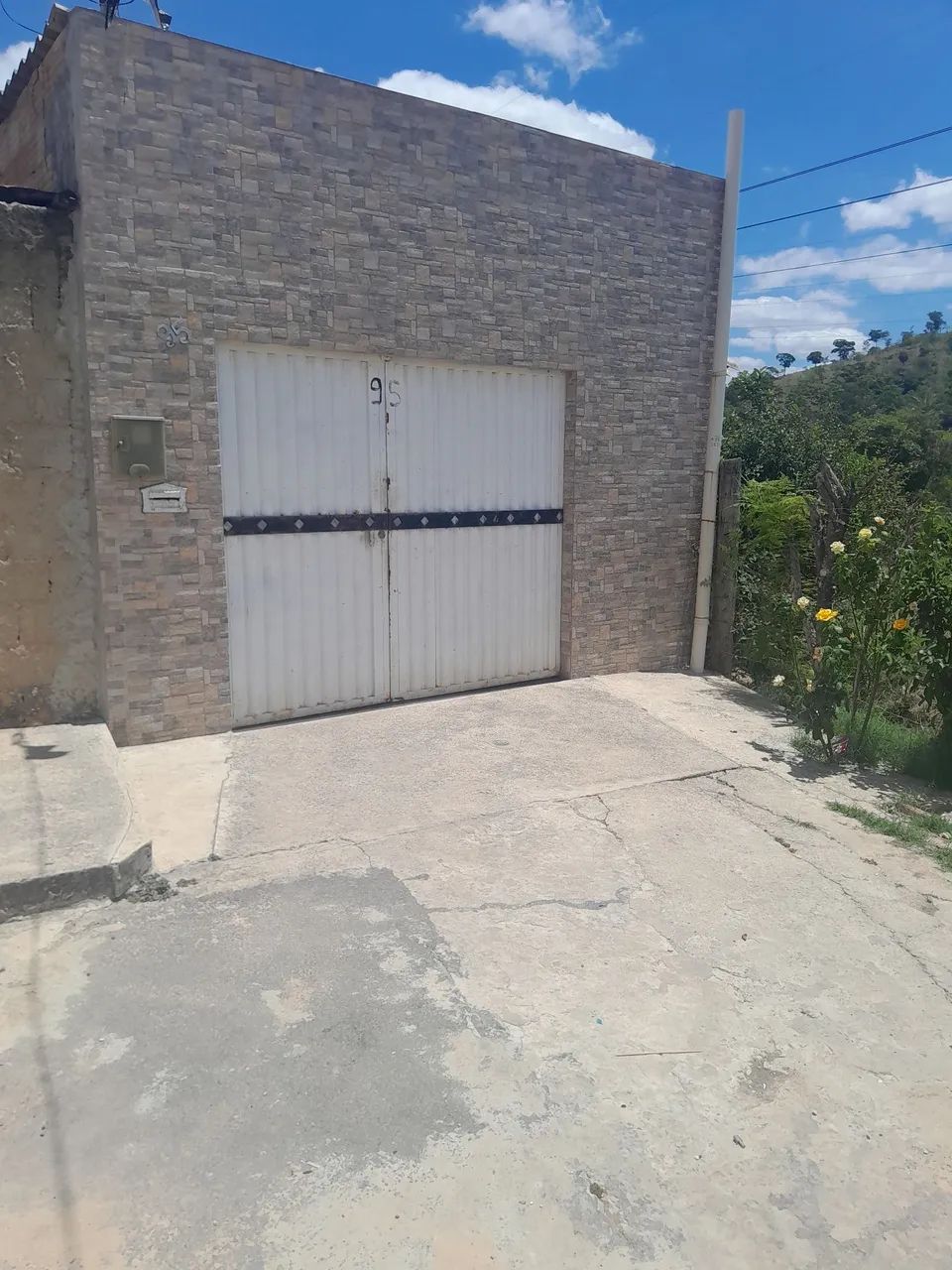 Foto - Ribeirão das Neves - Jardim São Judas Tadeu (Justinópolis)