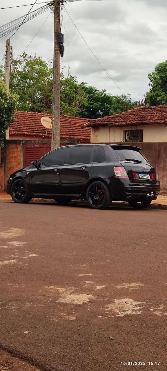 Vendo ou troco stilo - Foto 2