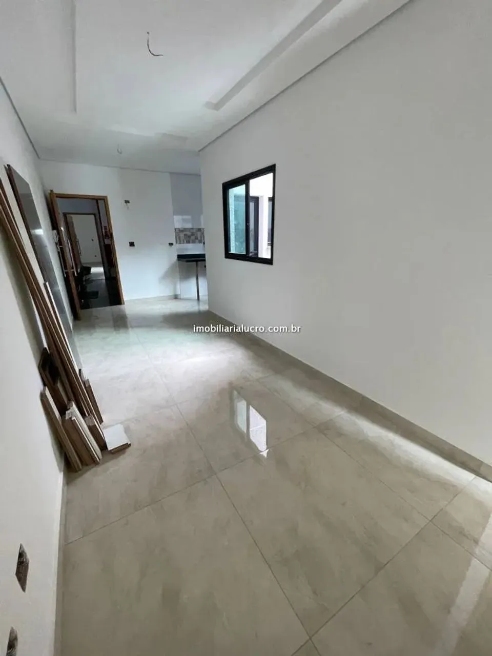 Apartamento à Venda em Bangú, Santo André | 2 Dormitórios, 1 Suíte e Elevador!