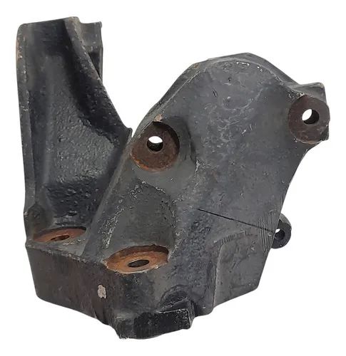 Suporte Bomba Direção Hidráulica Gm Prisma 2012 Do   /