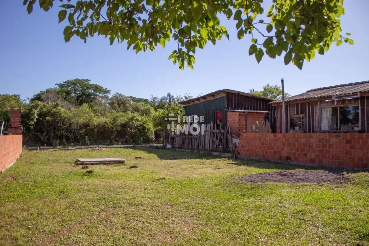 Terreno a venda no bairro Joao Goulart