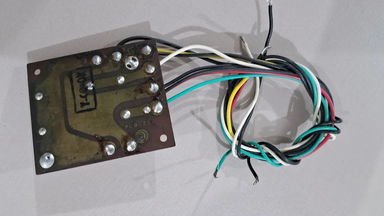 Divisor de frequência Gradiente 3 vias - Foto 2