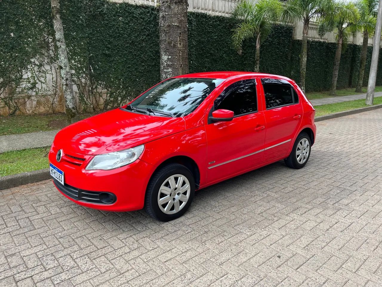 Gol 1.6 completo - Foto 5