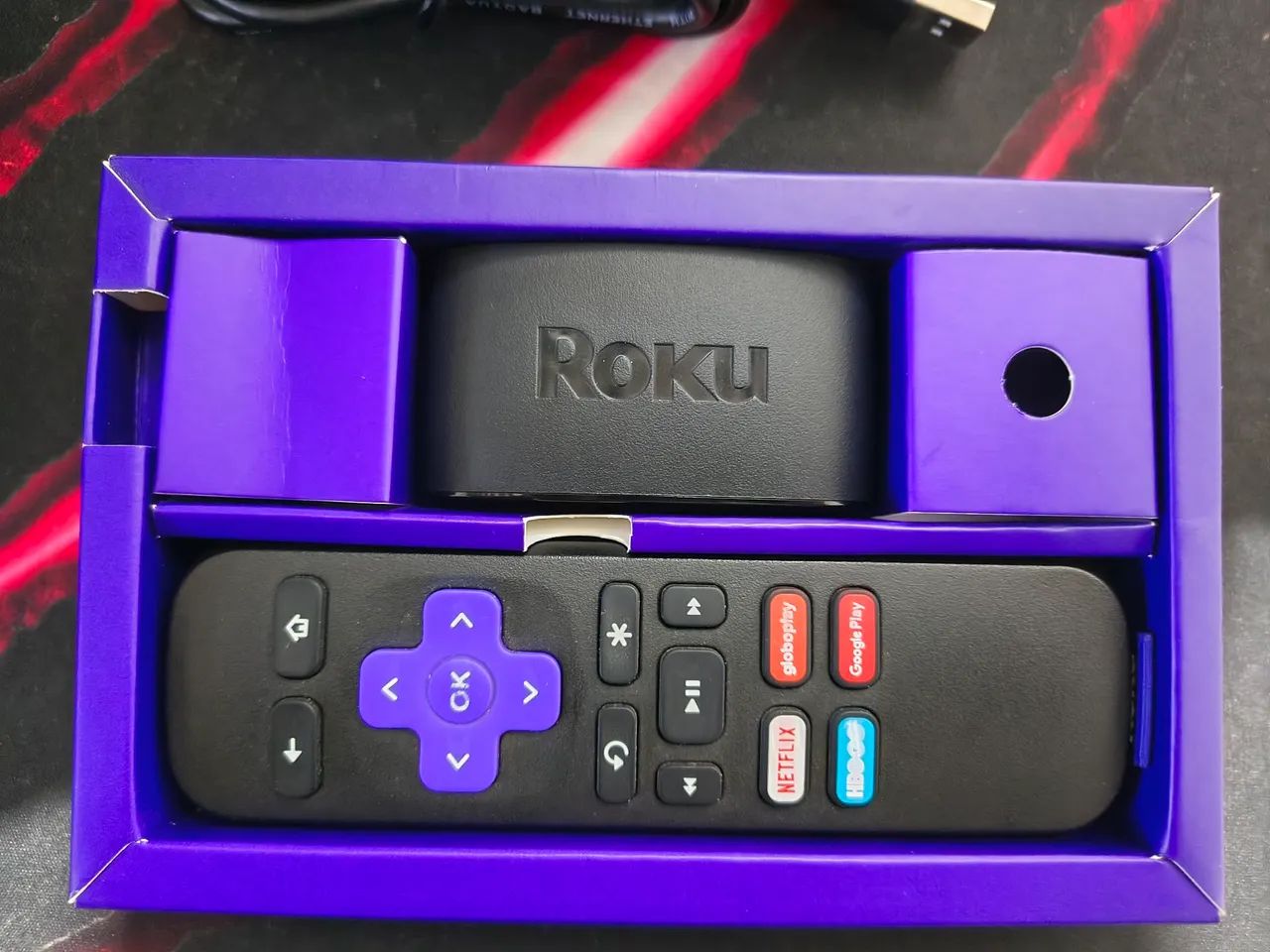 Roku Express HD | FHD - Foto 2