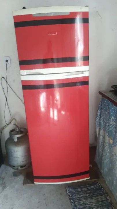 Geladeira 2 Portas - Foto 3