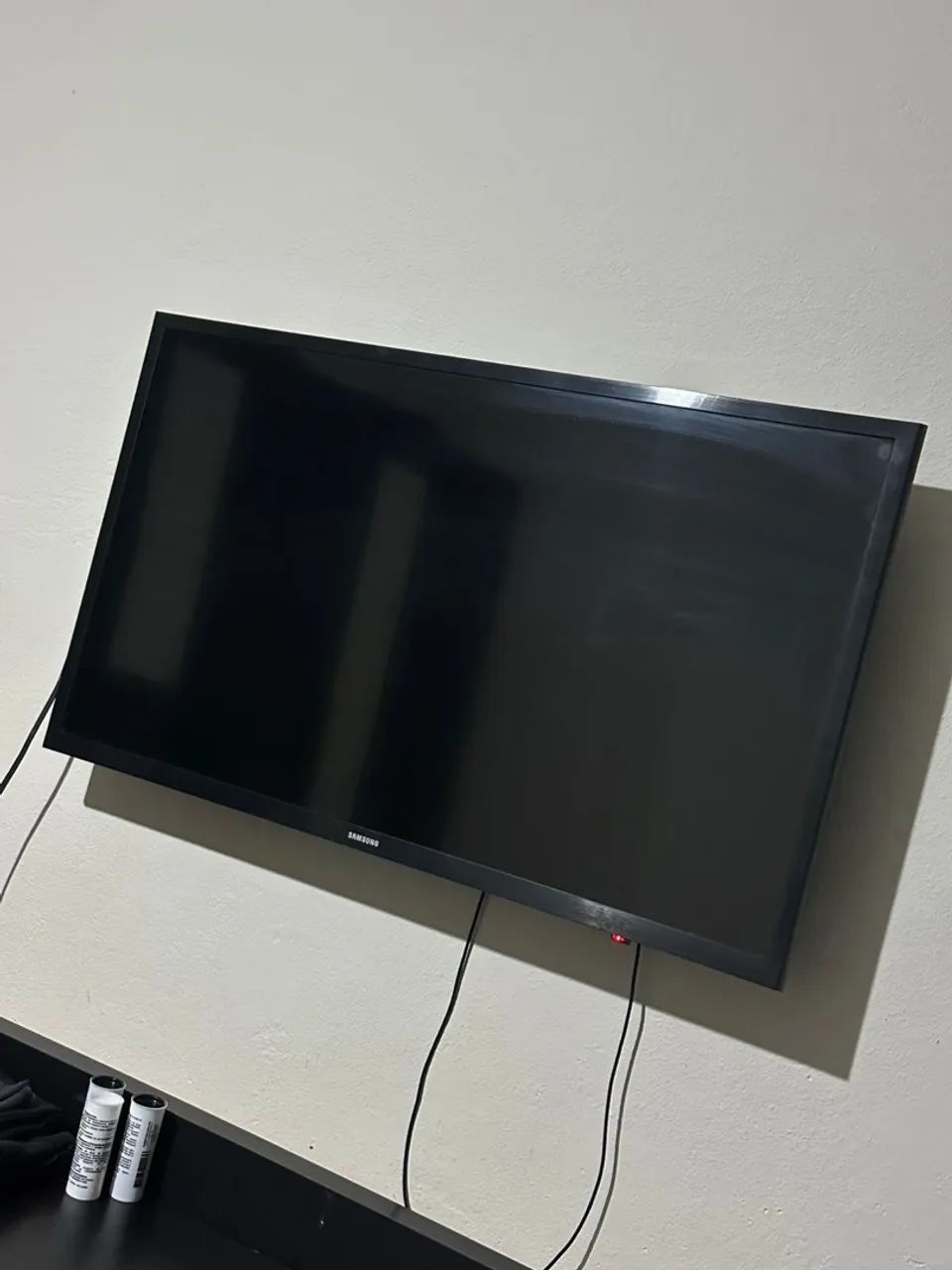 VENDO TV SAMSUNG 32 POLEGADAS- TV SMART 