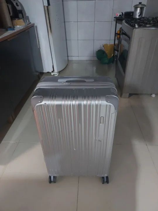 Mala de viagem - Foto 4