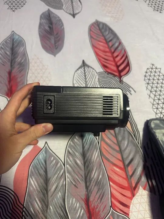 Projetor Vankyo - Foto 2