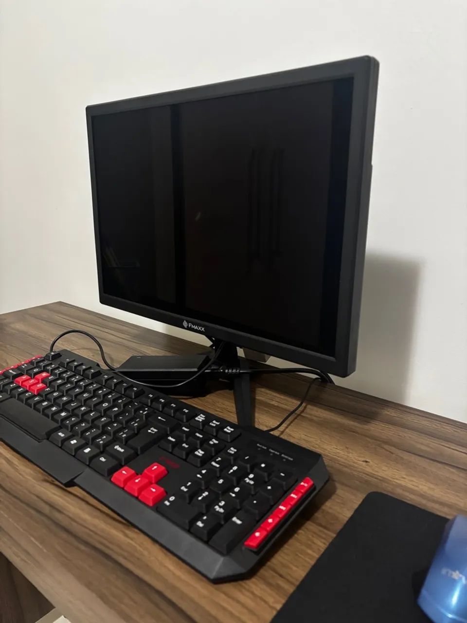 PC Completo - Core i3, 12gb RAM, 256gb SSD