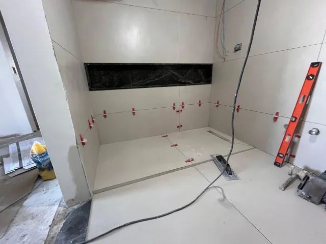 Pedreiro de acabamento - Foto 2