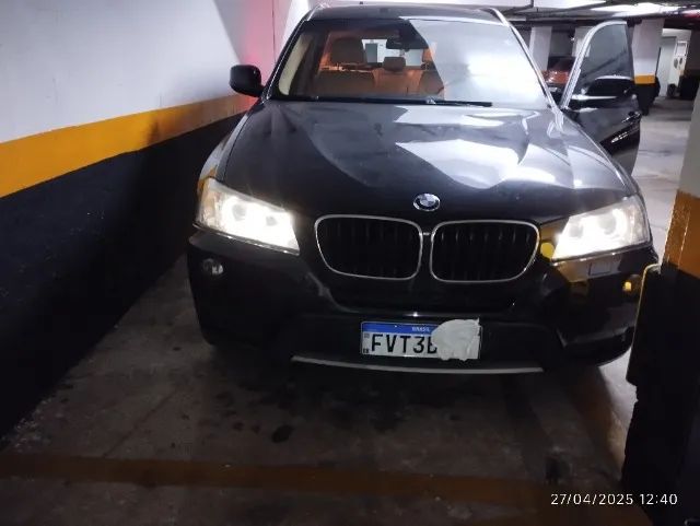 BMW X3 Sem igual  - Foto 5