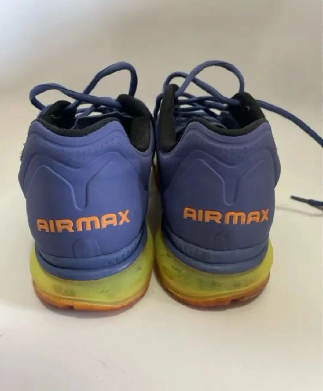 Nike Air Max 2011 - RARIDADE ! - Foto 5
