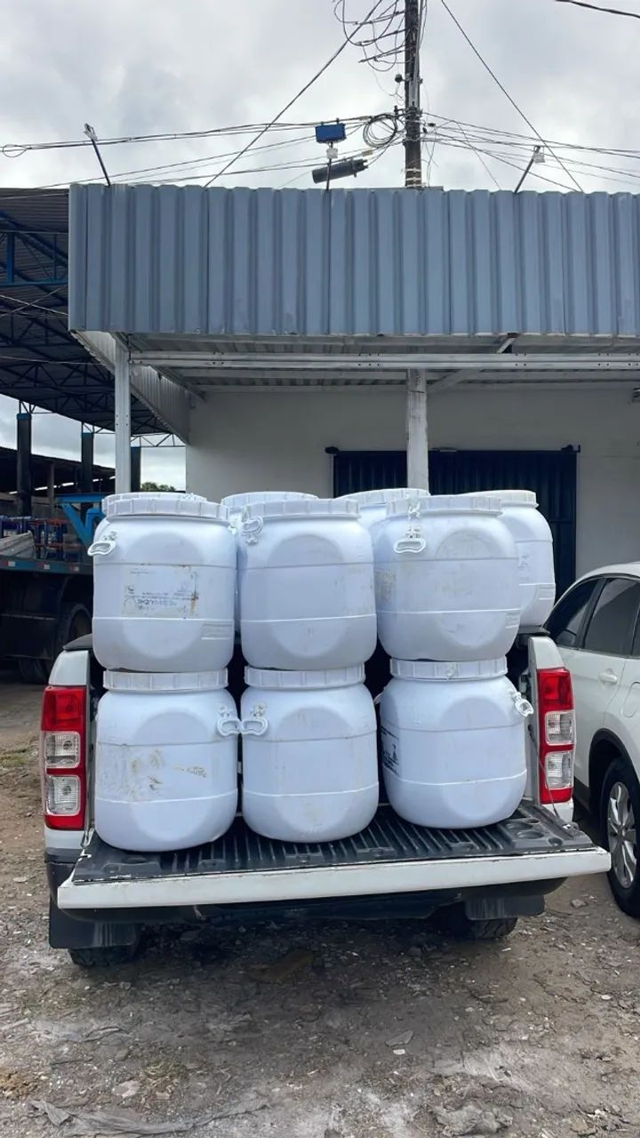 BOMBONA LEITEIRA 50 LITROS. - Foto 3