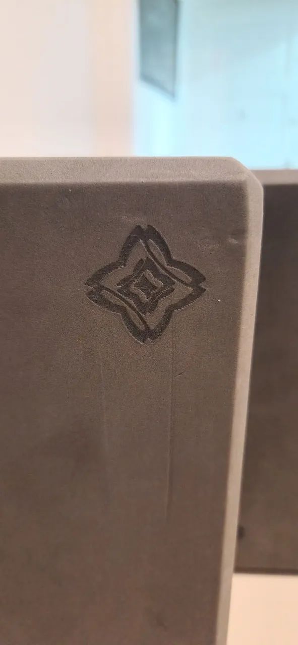 Blocos de Yoga - Pacote com 2 - Foto 2