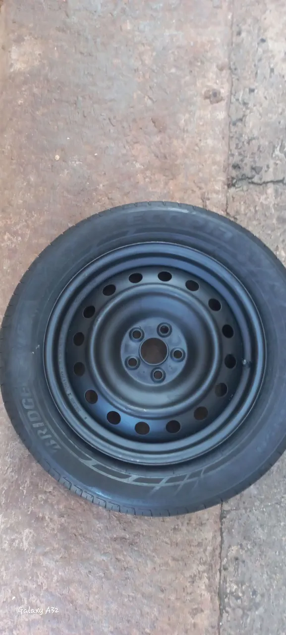 1 estep aro 16 . 5 furos
