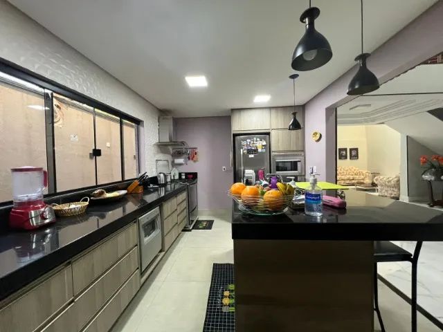 Vendo Casa na Vicente Pires Escriturada - Foto 5