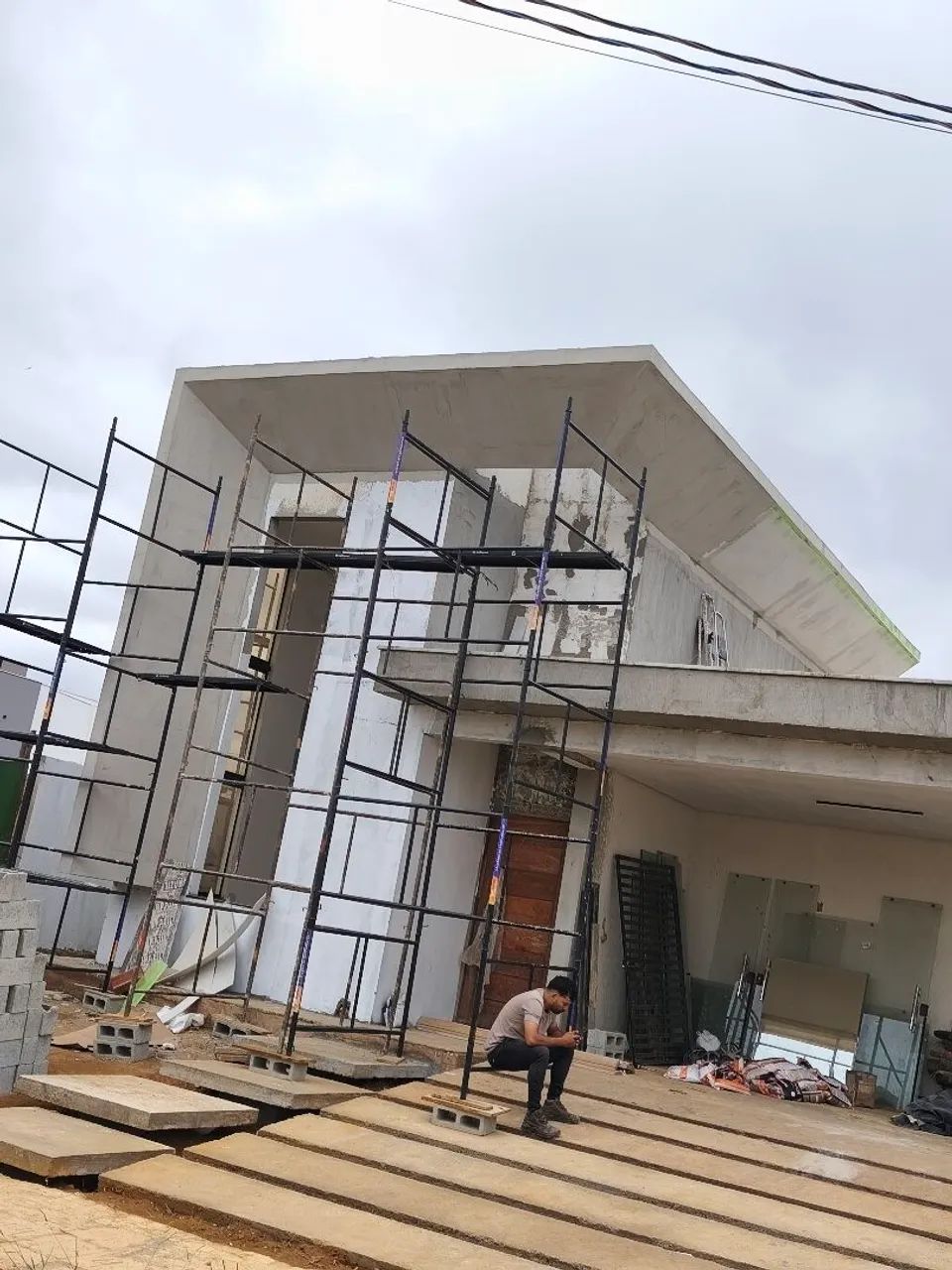 Drywall  - Foto 2
