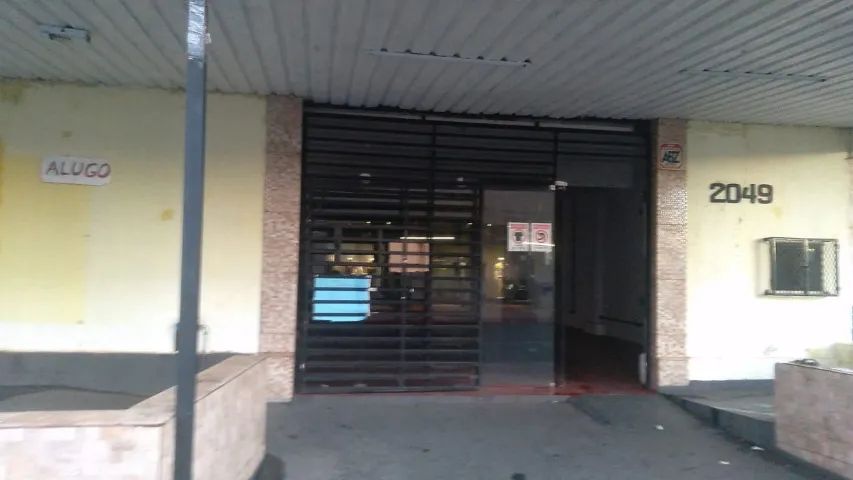 Aluga-se Salão comercial Bairro Boa Vista São José do Rio Preto