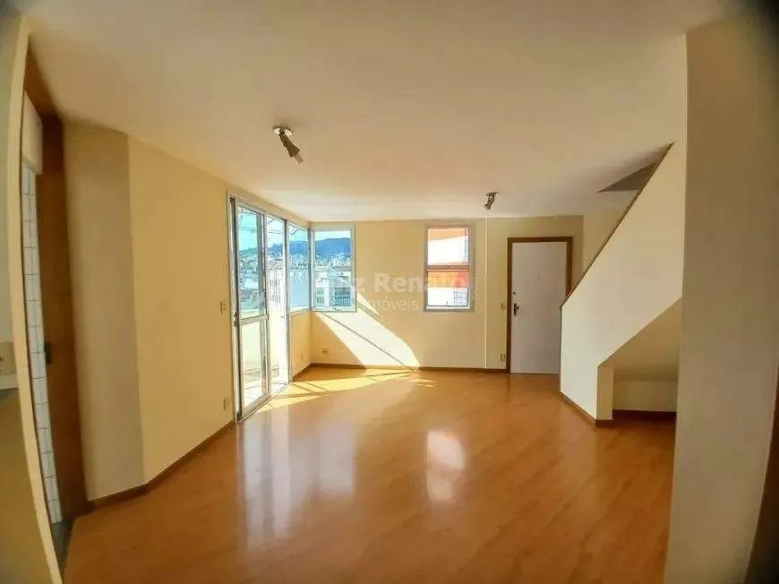 Apartamento duplex à venda no bairro Carmo - Foto 2
