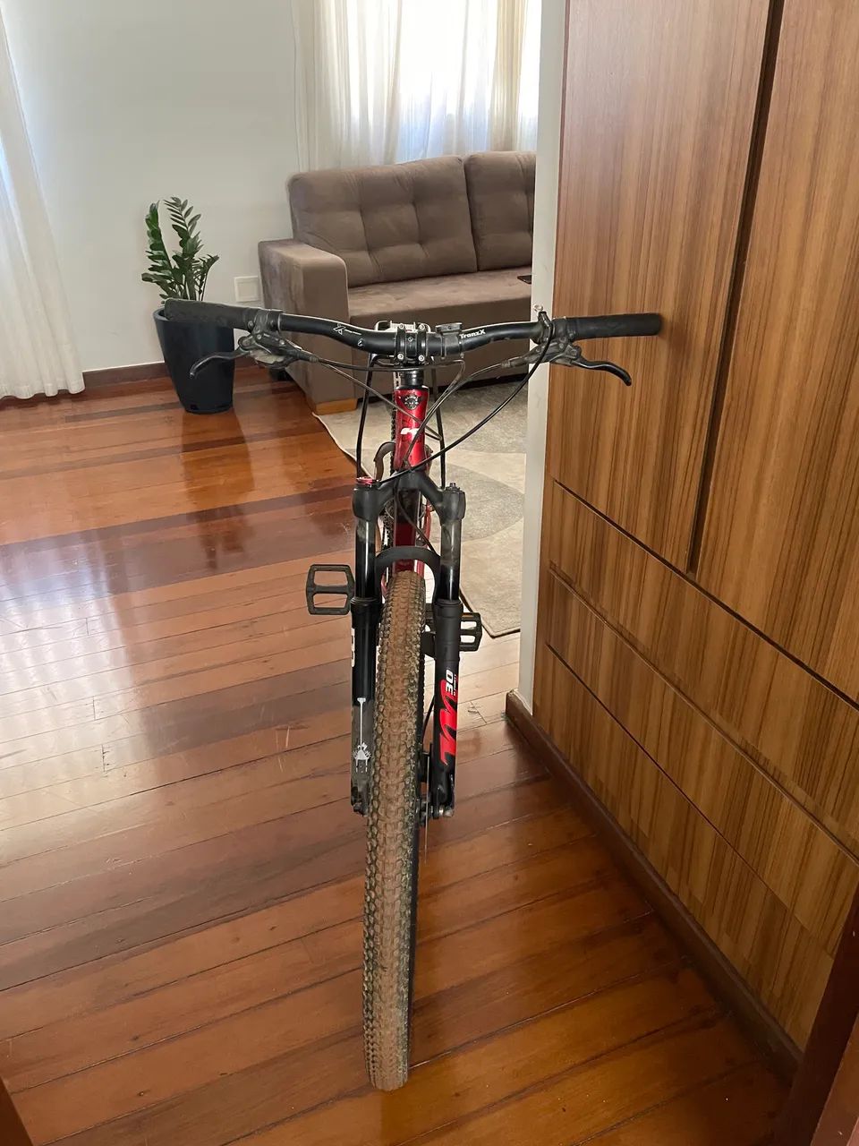 Bicicleta KHS  - Foto 5