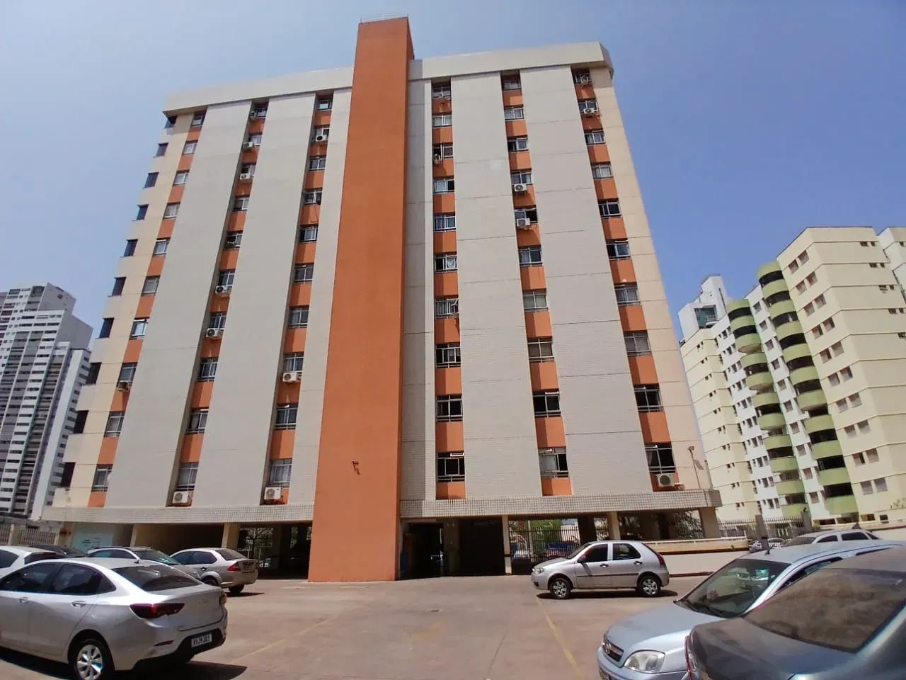 Kitnet/Studio - Imóvel para venda tem 25 metros quadrados em Sul - Brasília - DF
