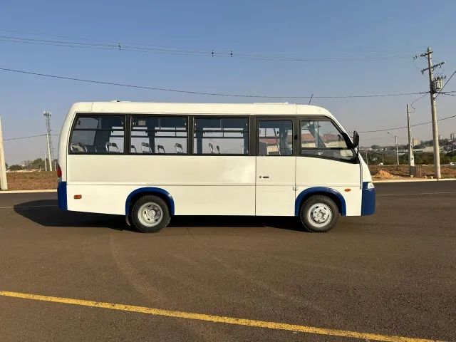 Micro Volare A6 - Ano 2002 - Conservado !!! - Foto 3