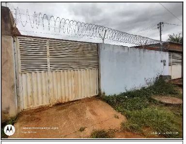 Oportunidade Única em PLANALTINA - GO | Tipo: Casa | Negociação: Venda Direta Online | Sit - Foto 2