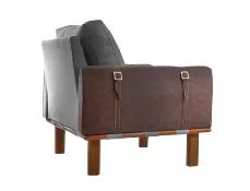 Cadeira Baquenze - Foto 4