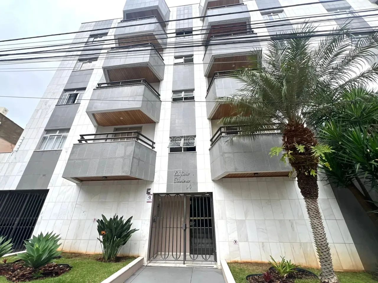 Apartamento 3 quartos - Granbery