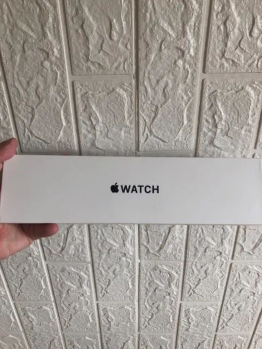 Apple Watch SE 2 40mm - Novo