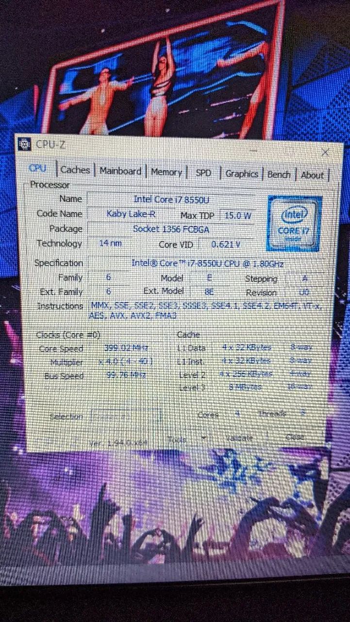 Notebook Ideapad Lenovo Ultrafino i7  - Foto 6
