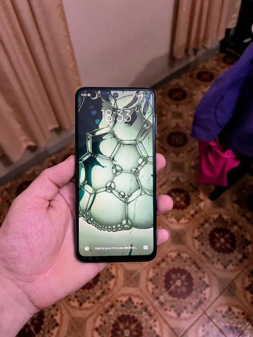 Xiaomi Redmi Note 9S 6/128gb