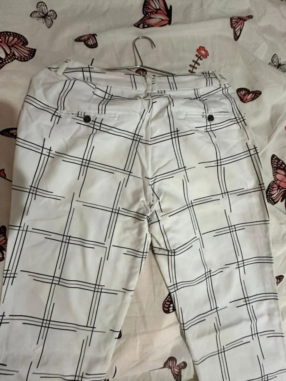 CALÇA TAMANHO 38- RENNER CORTELLE - Foto 2