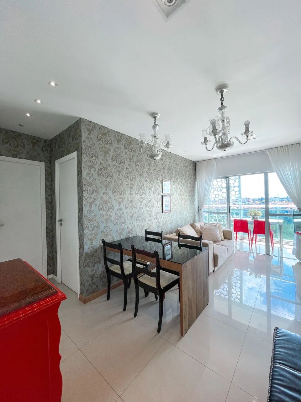 Apartamento para venda no Aivia Cube, Ponta D'Areia - São Luís - MA - Foto 2