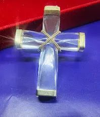 Pingente Ouro 18 Kilates 51 x 37 mm Peso 11.95 Gramas - Foto 3