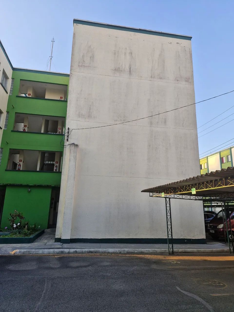 Foto - Jacareí - Jardim Flórida