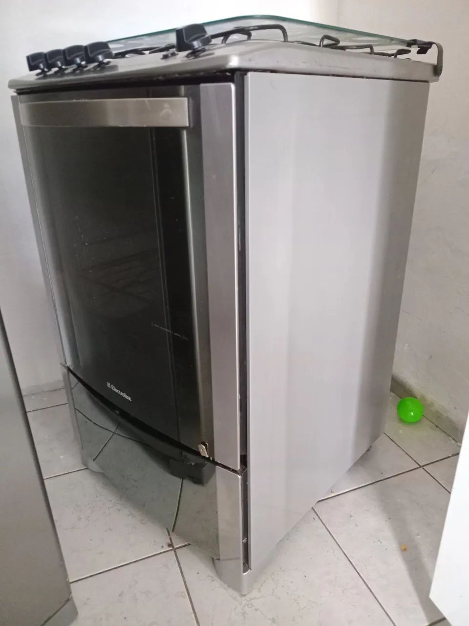 Fogão eletrolux  - Foto 5