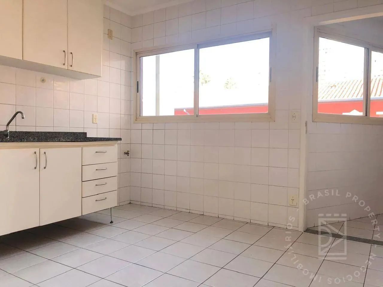 Apartamento para venda e locação no Aquarius  133 m², 4 quartos, 1 suíte - Foto 4