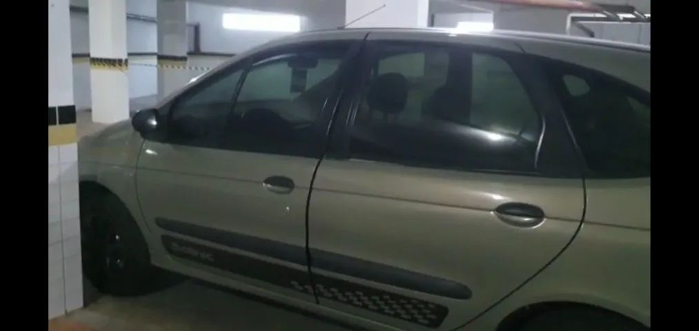 Vende Renault Scenic..  otima oportunidade  - Foto 3