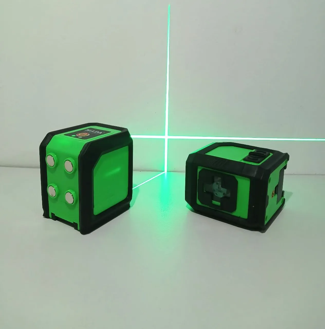 Nível a Laser Profissional - HILDA