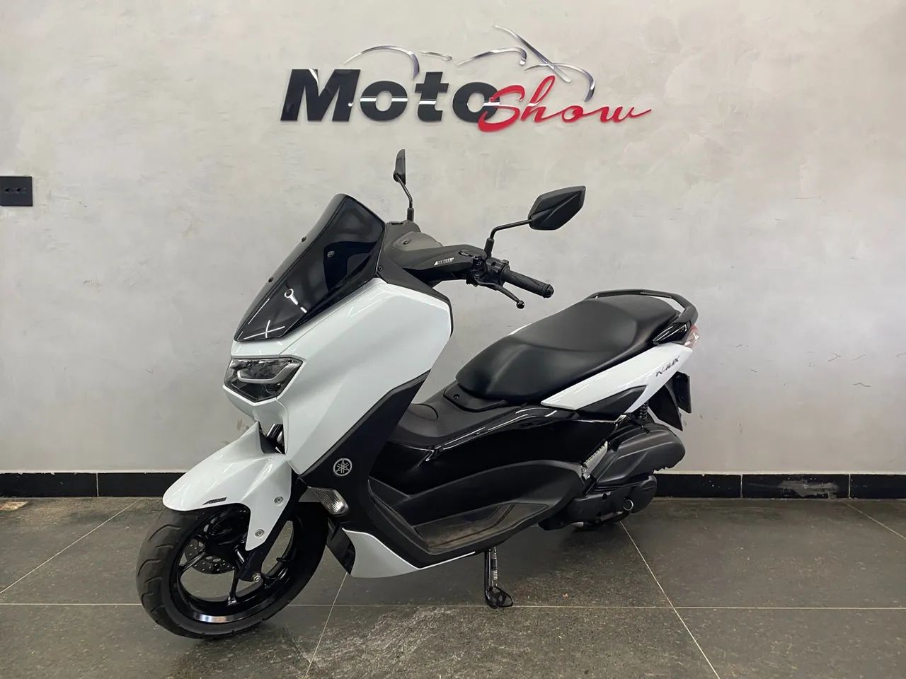 Yamaha NMax 160 - Foto 5