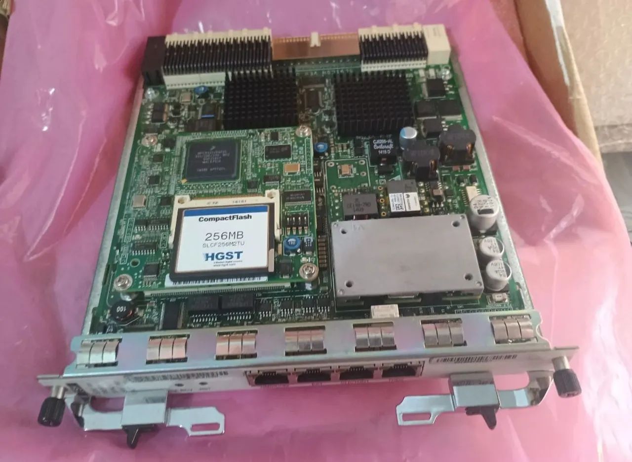 Placa CSH Huawei controladora  - Foto 2